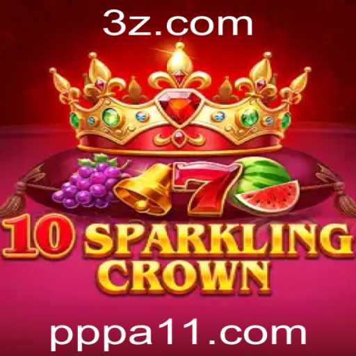 Explorando o Fascinante Mundo de 10SparklingCrown: Descrição, Introdução e Regras