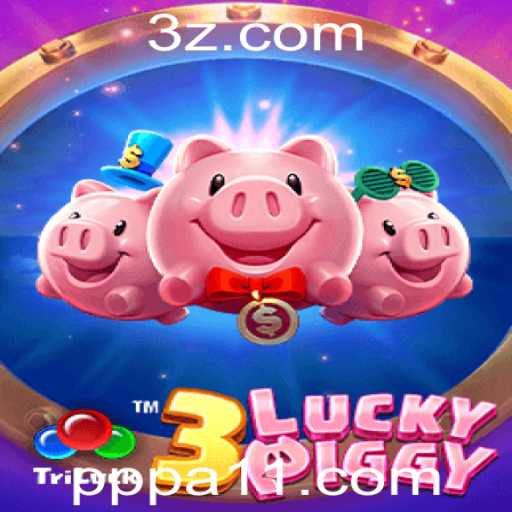 Explorando o Fascinante Mundo de 3LUCKYPIGGY: Um Jogo Cheio de Aventuras