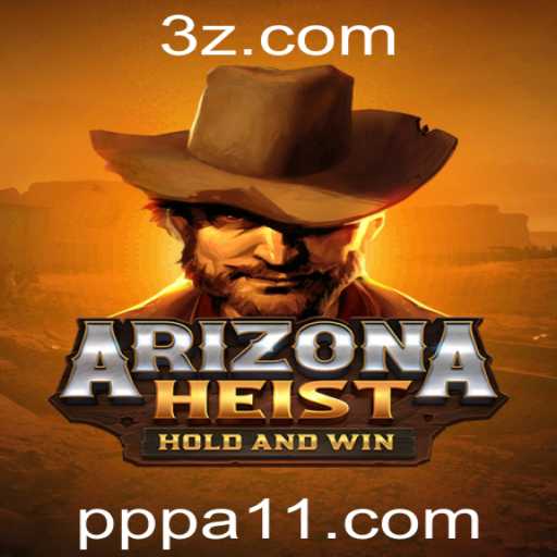 Explorando ArizonaHeist: O Novo Fenômeno dos Jogos Online