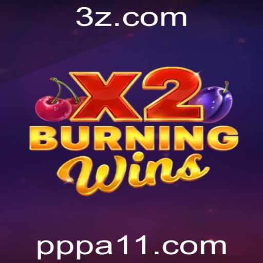 Descubra a Emoção de 'BurningWinsX2' com Eventos Atuais em Destaque