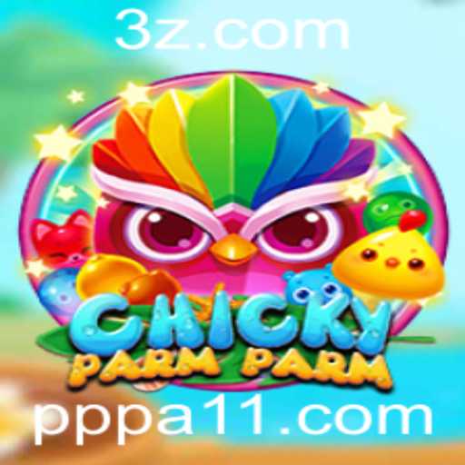 ChickyParmParm: Descubra o Jogo Inovador Ligado à pppa1.com