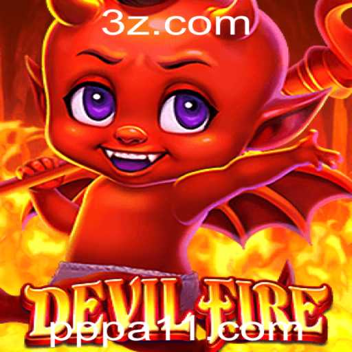 DevilFire: Uma Jornada Ardente de Ação e Estratégia