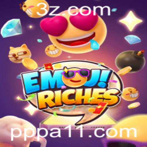 Explorando o Mundo de EmojiRiches: Uma Nova Aventura de Jogo