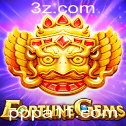 Explorando FortuneGems: Um Novo Fenômeno dos Jogos Online