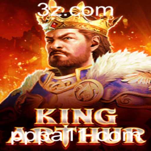 KingArthur: Uma Jornada Épica no Mundo dos Games