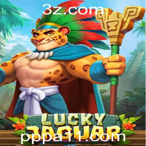 Descubra o Fascinante Mundo de LuckyJaguar - O Jogo do Momento