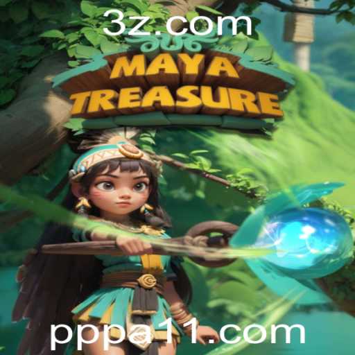 Descubra o Fascinante Mundo de MayaTreasure: A Nova Sensação dos Jogos