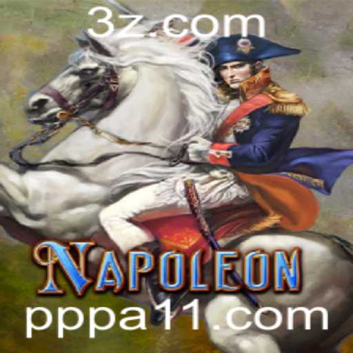 Descubra o Excitante Jogo Napoleon: Estratégia e Diversão