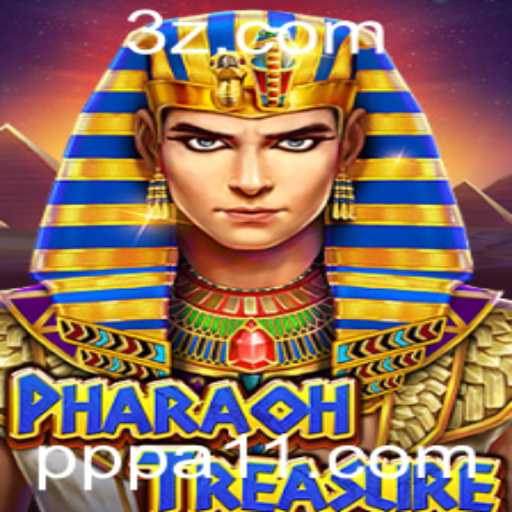 Descubra o Mundo Fascinante de PharaohTreasure