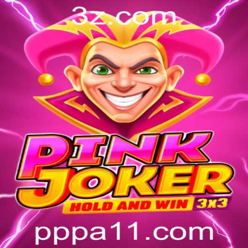 Uma Jornada no Mundo do Pinkjoker