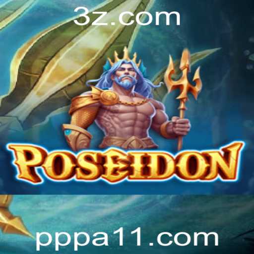 Poseidon: Aventura Subaquática no Mundo dos Jogos