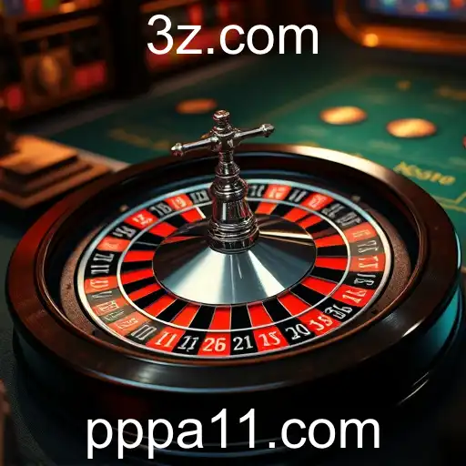 A Fascinante História e Estratégias da Roleta Online