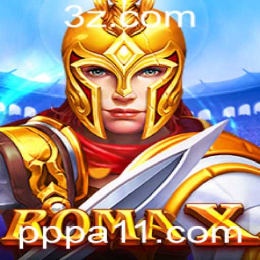 Descubra RomaX: O Jogo de Estratégia Que Está Tomando Conta do Mundo Gamer