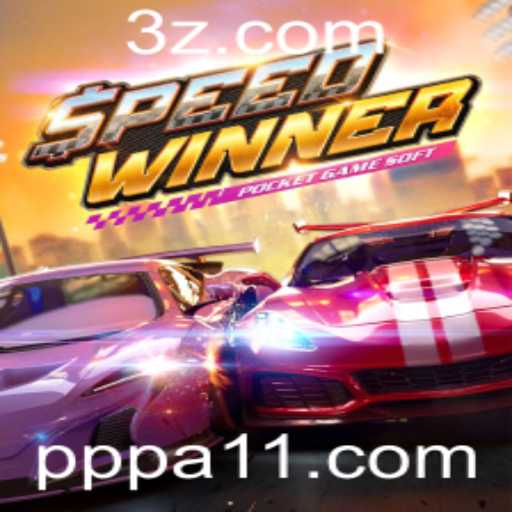 SpeedWinner: Aventura e Adrenalina no Mundo Virtual
