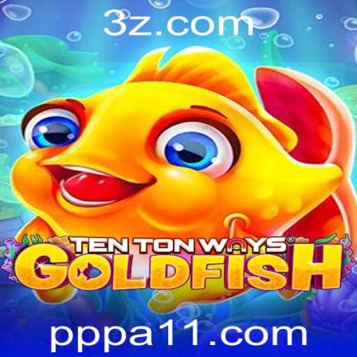 Explorando o Mundo de TenTonWaysGoldfish