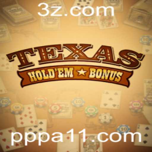 Texas Holdem Bonus: Desvendando as Regras e Estratégias