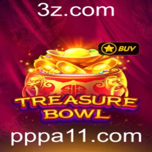 Explorando o Mundo de TreasureBowl