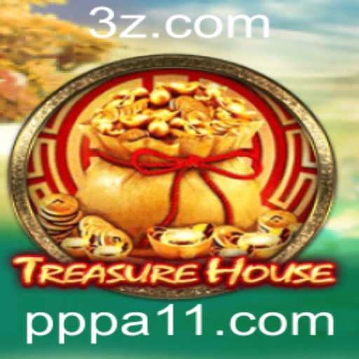 Descubra os Mistérios de TreasureHouse: O Jogo de Aventura do Momento