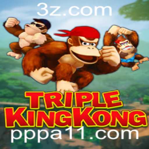 Descubra o Mundo Empolgante de TripleKingKong