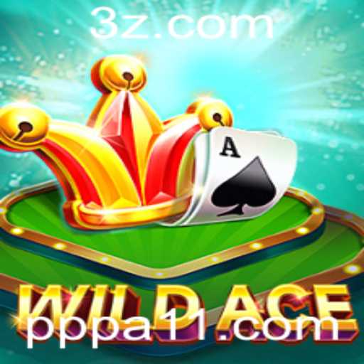 Descubra WildAce: O Empolgante Jogo Online que Conecta Estratégia e Sorte