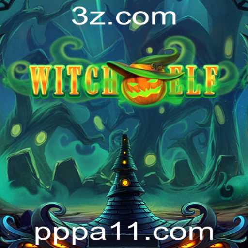 Conheça WitchElf: Um Merge de Magia e Estratégia no Mundo dos Games