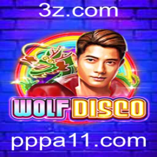 WolfDisco: Mergulhe no Universo Dançante dos Lobos Digitais