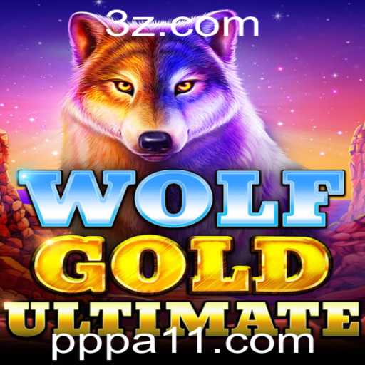 Descubra o Mundo Empolgante de WolfGoldUltimate