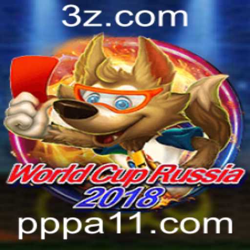 Explorando o Jogo 'WorldCupRussia2018': Um Mergulho no Mundo do Entretenimento Virtual